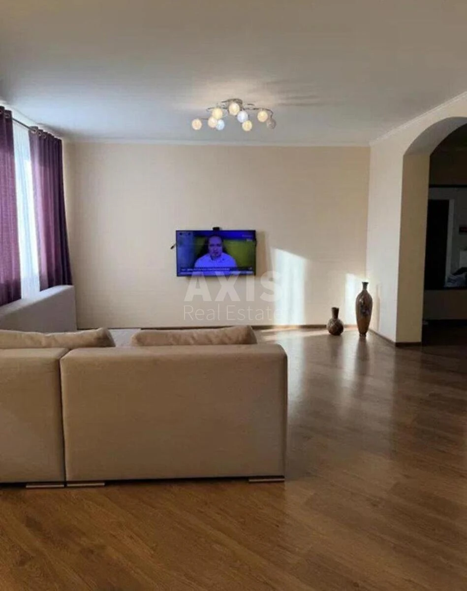 3k apartment vul. Smiljans'ka 15702134