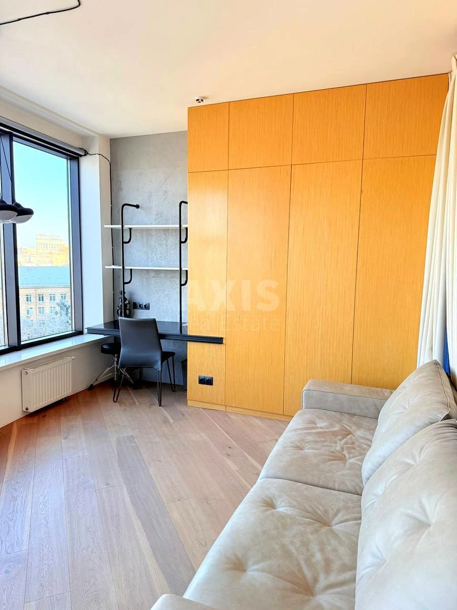 3k apartment vul. Jevgena Konoval'cja 26А655305