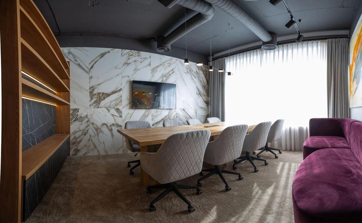 Office uzv. Klovs'kyj 7, 150m2634637