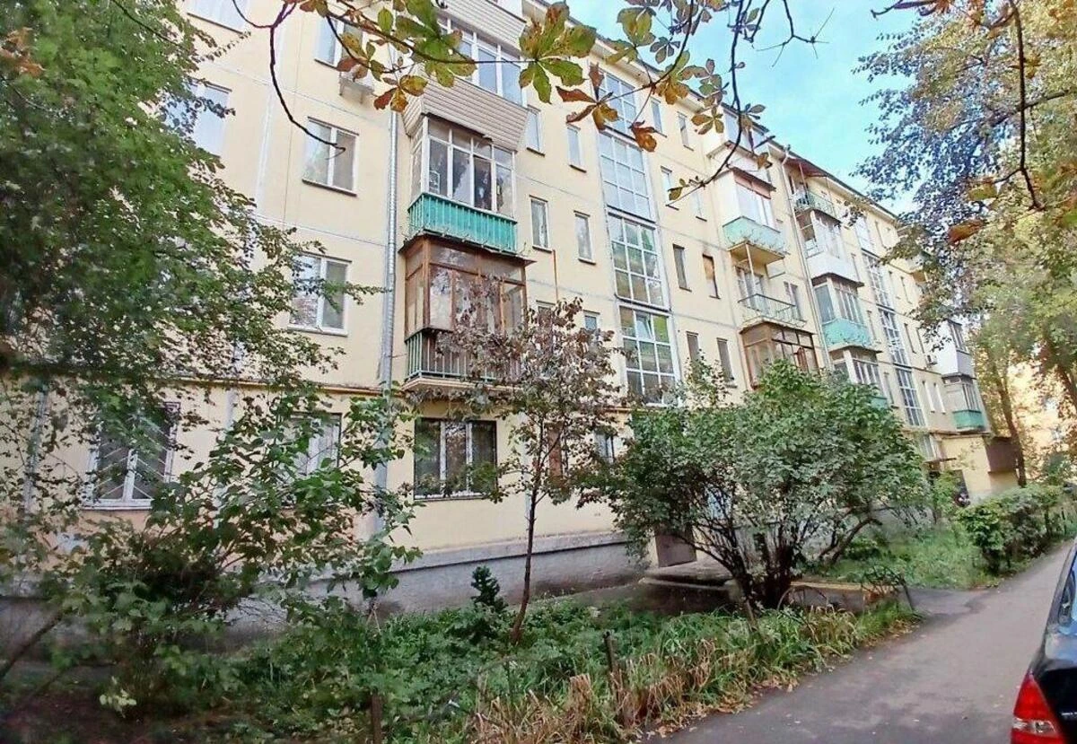 2k apartment vul. Ushyns'kogo 3651848