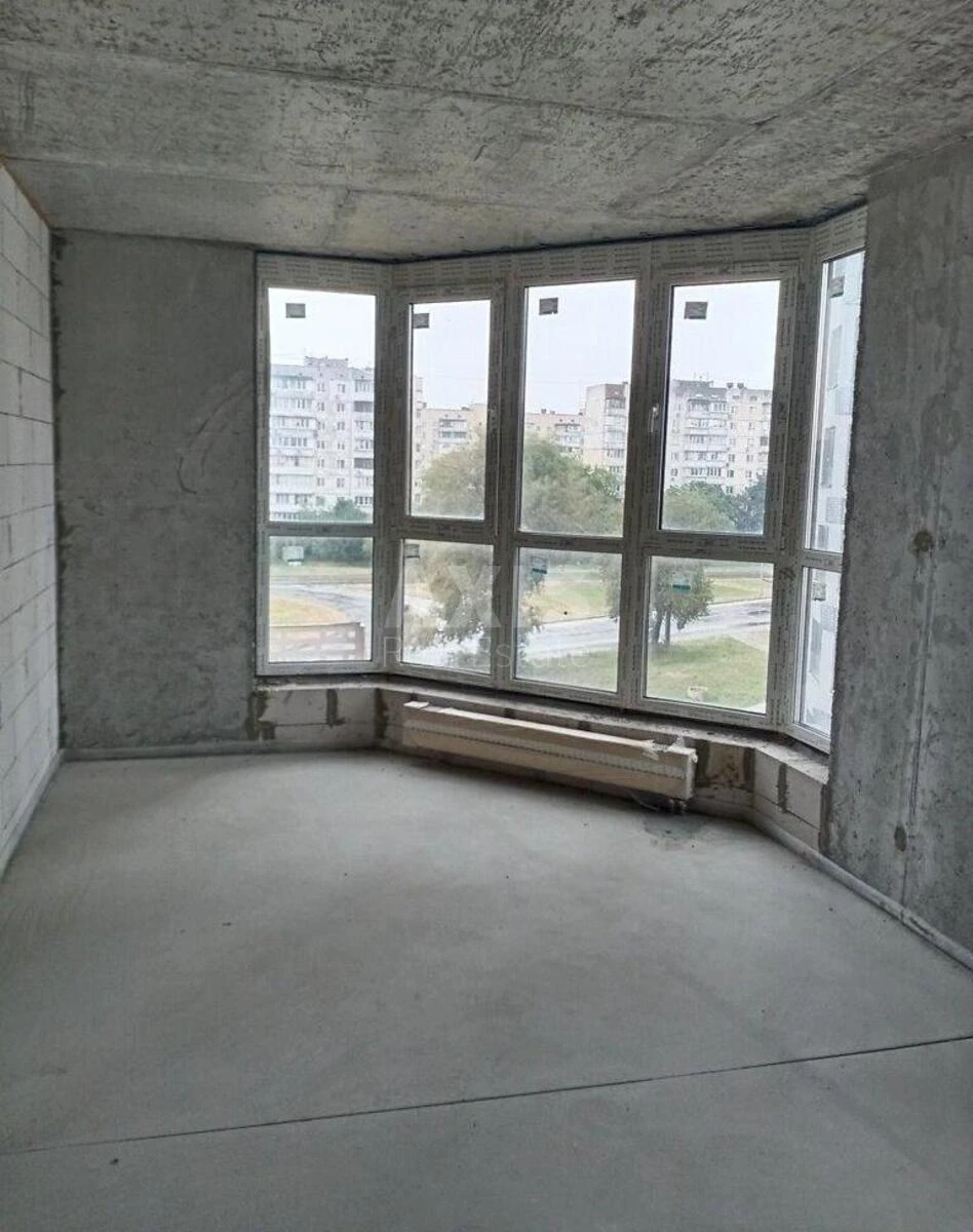 1k apartment vul. Kybal'chycha Mykoly 1Б699360