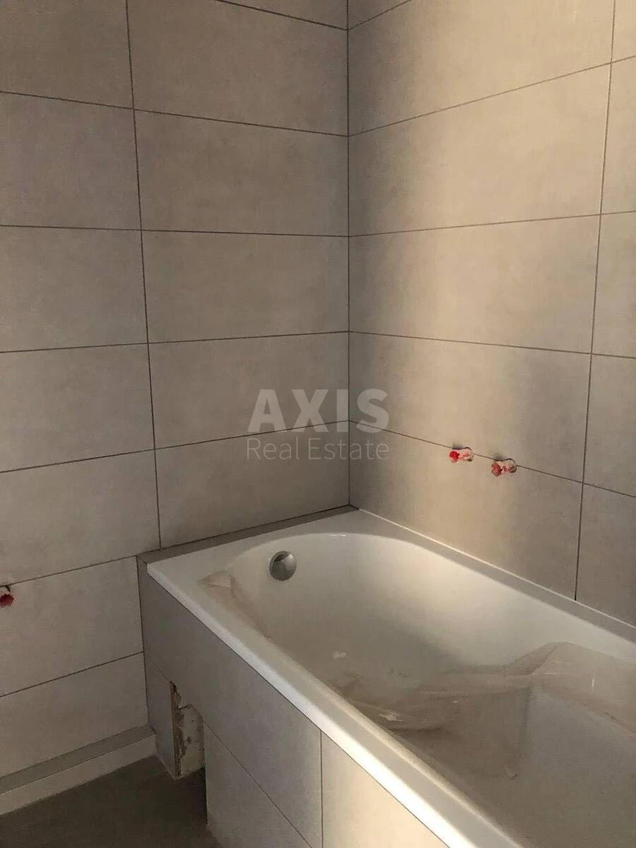1k apartment vul. Sverstjuka Jevgena 46997115