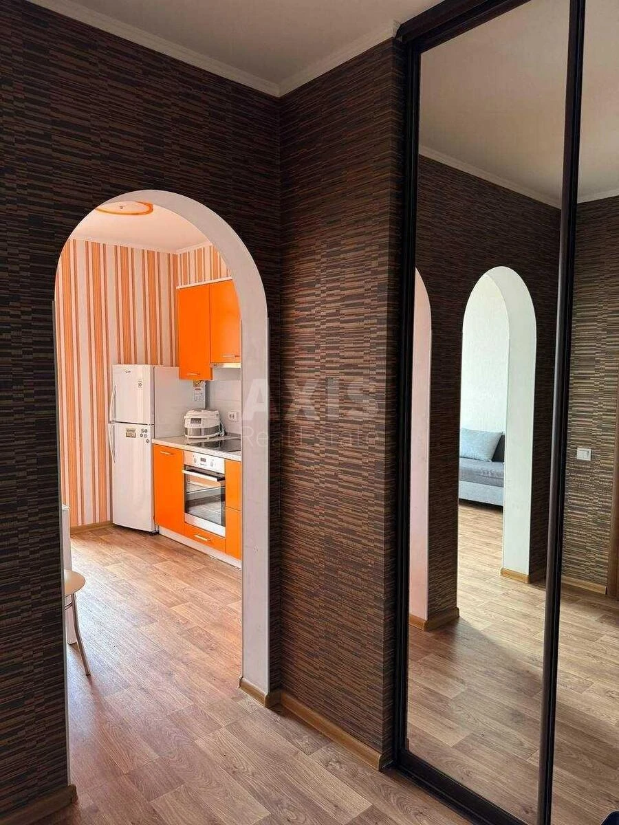 1к квартира ул. Богатырская 6А652885