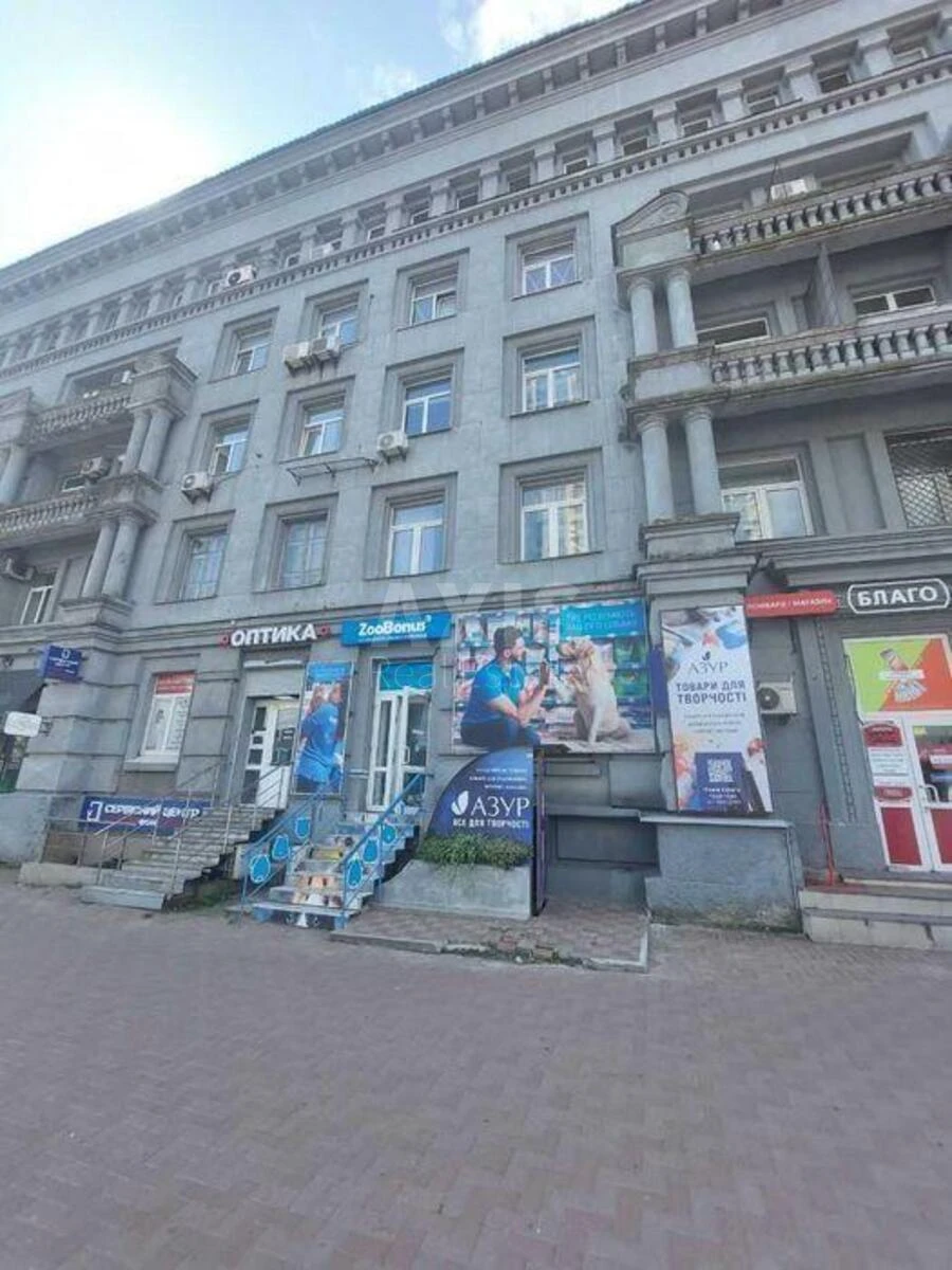Объект торговли пр-т Берестейский 1/33, 106м268529