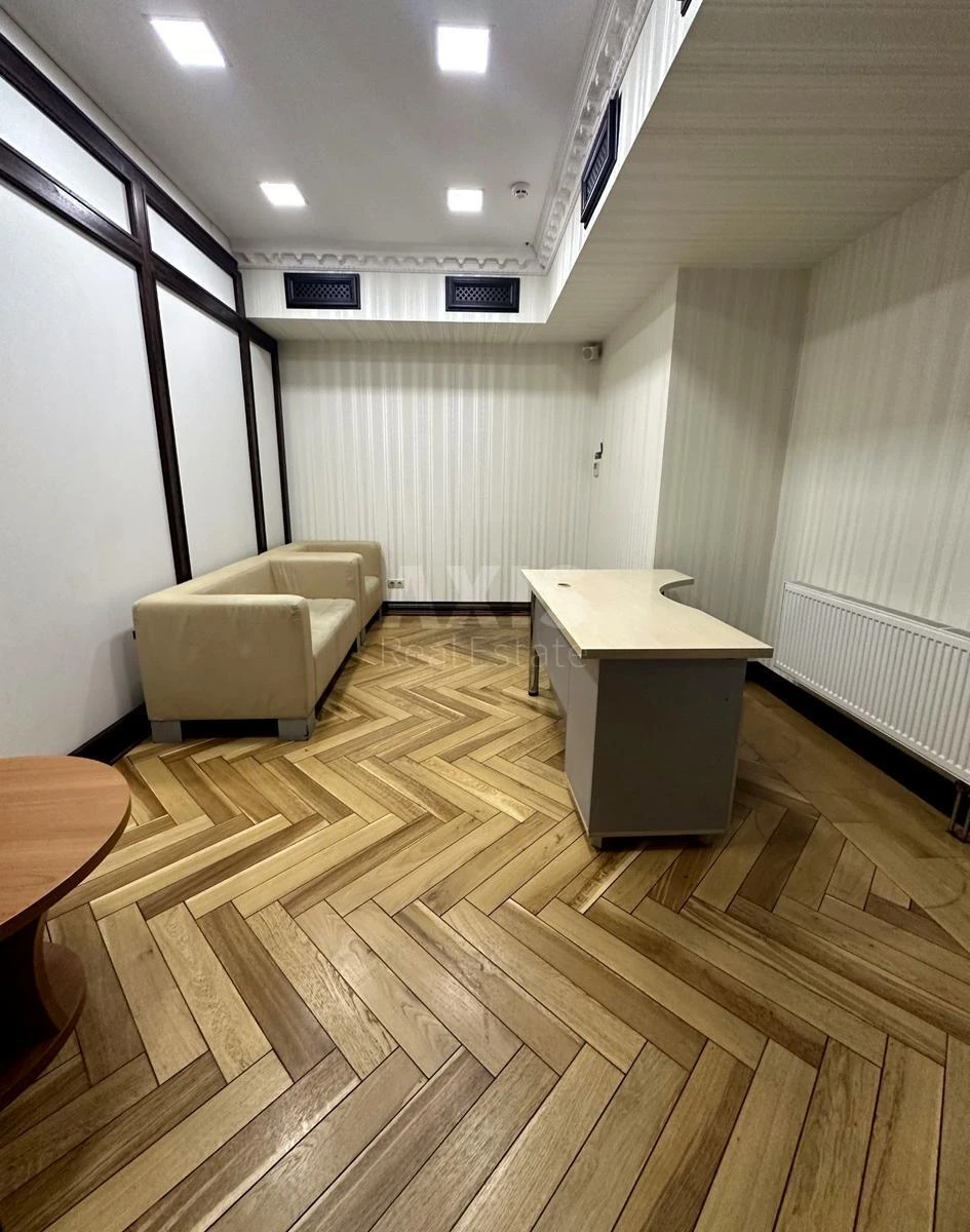 Office vul. Zhyljans'ka 72, 130m2668875