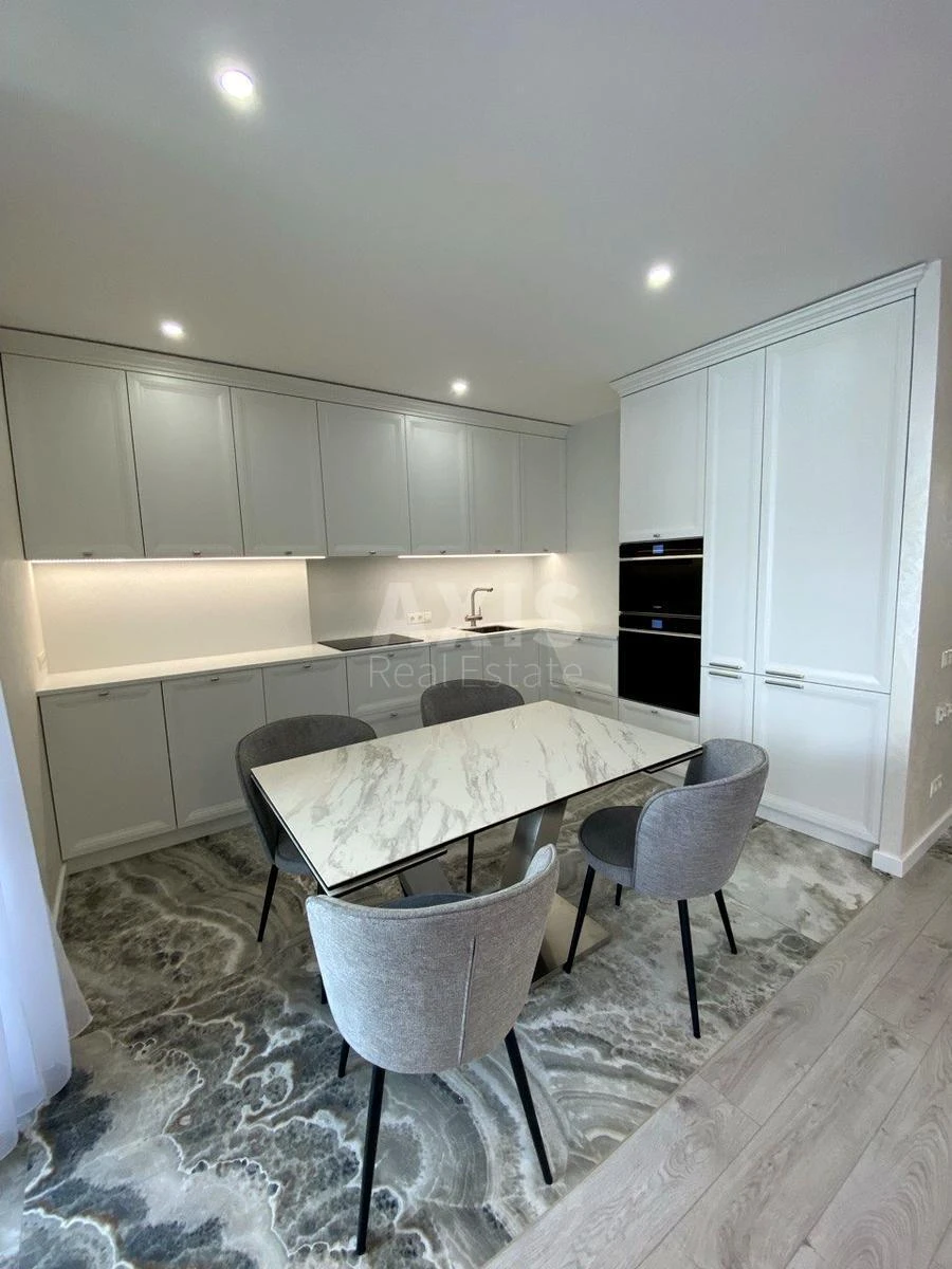 3k apartment bul. Ryl's'kogo Tadeja 366897