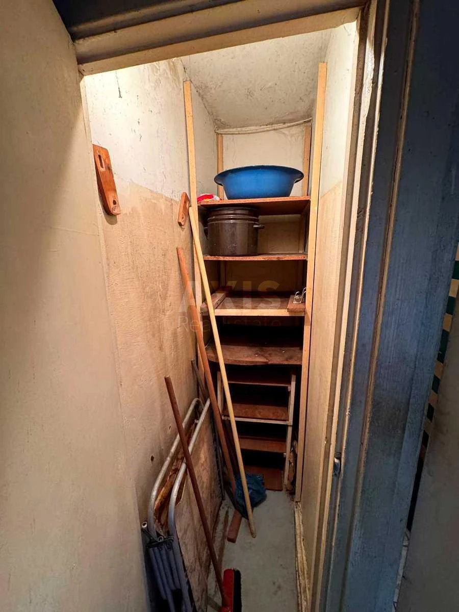 2к квартира ул. Автозаводская 417149810