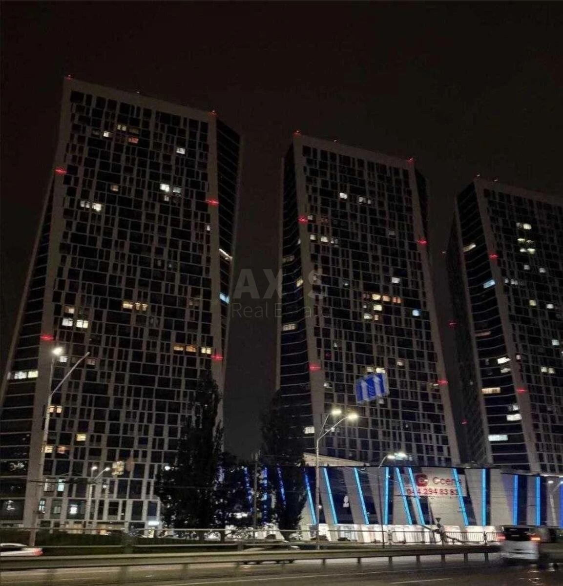 1к квартира пр-т Берестейский 11629453