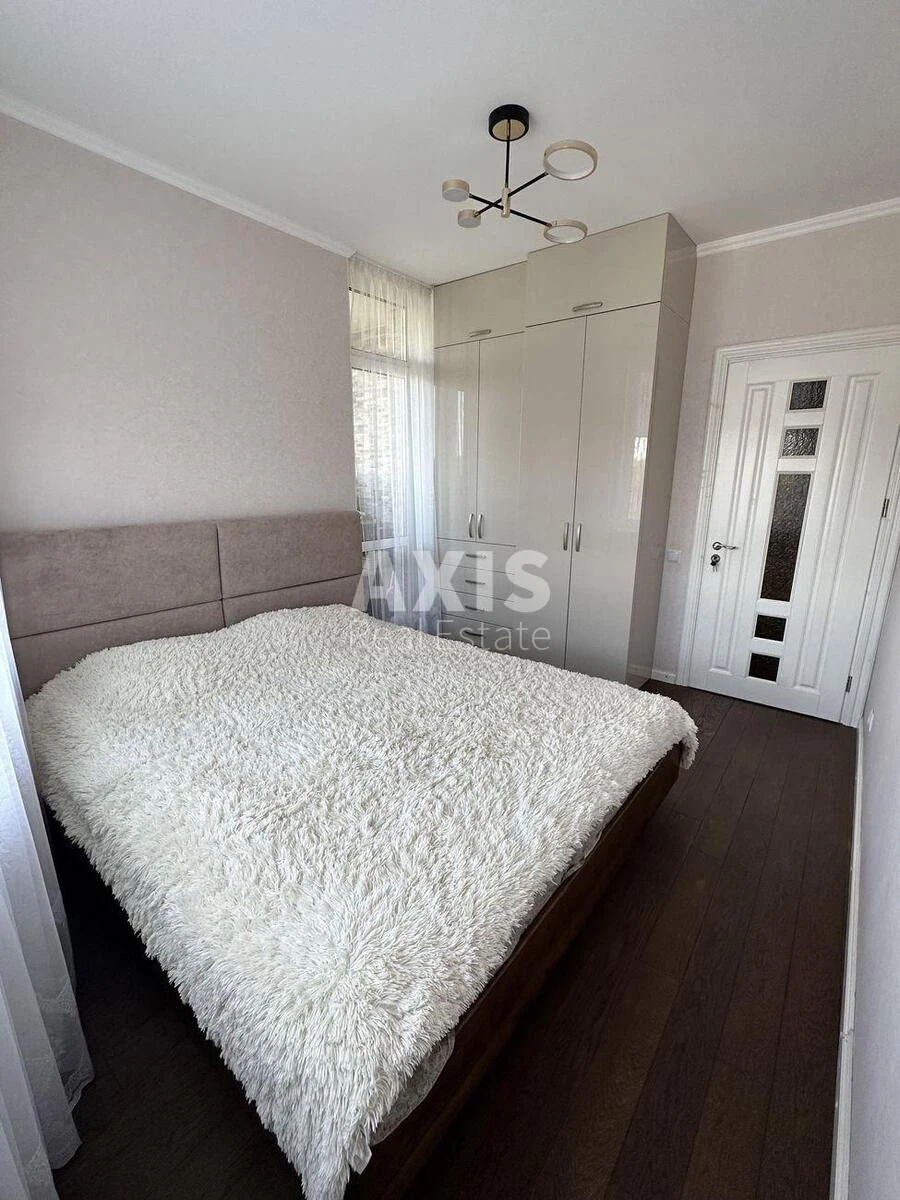 2k apartment vul. Obuhivs'ka 137479502