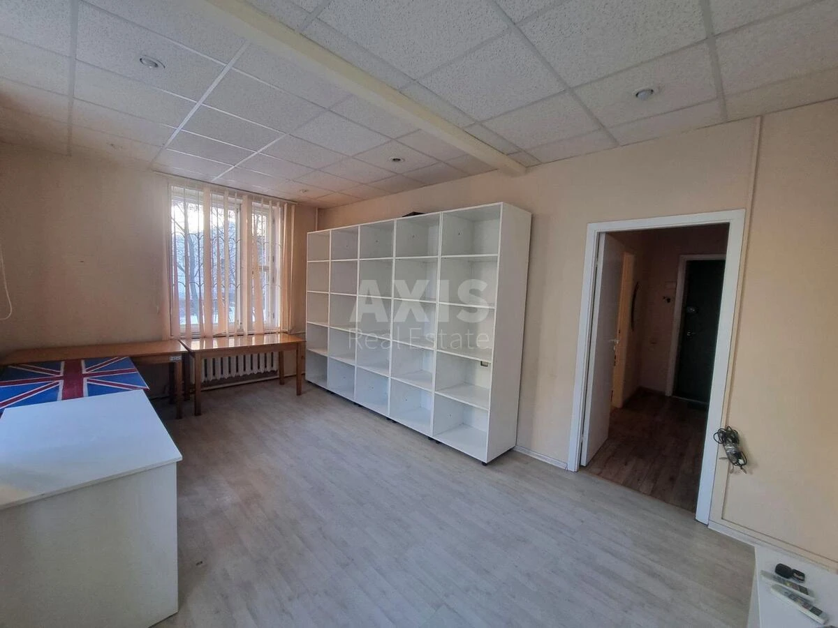 Офис спуск Кловский 13, 85м2669280