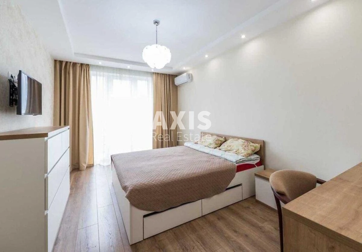 1k apartment vul. Demii'vs'ka 16403381