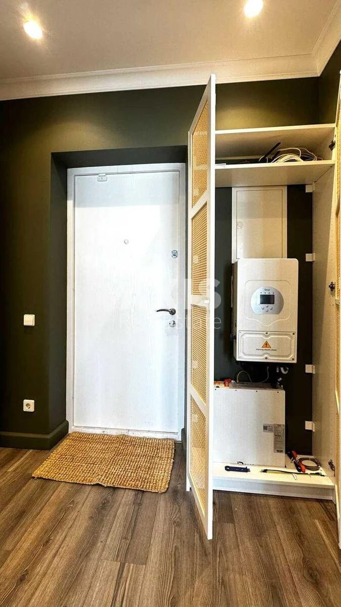 1k apartment vul. Zlatoustivs'ka 346957816