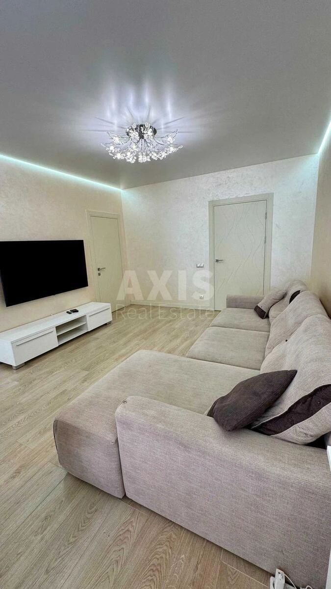 3к квартира ул. Метрологическая 54686442