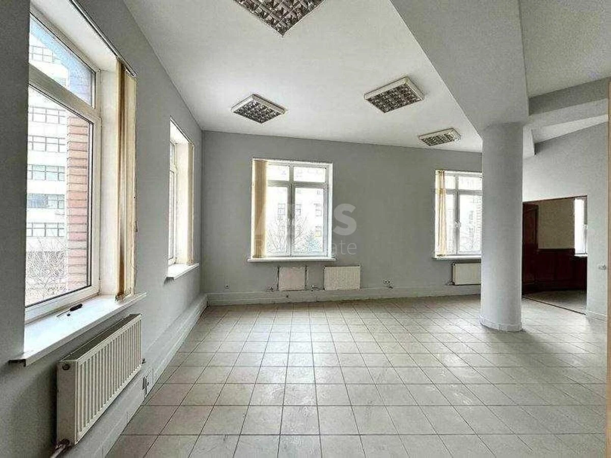 Офис ул. Евгения Коновальца 36Б, 925м2669794