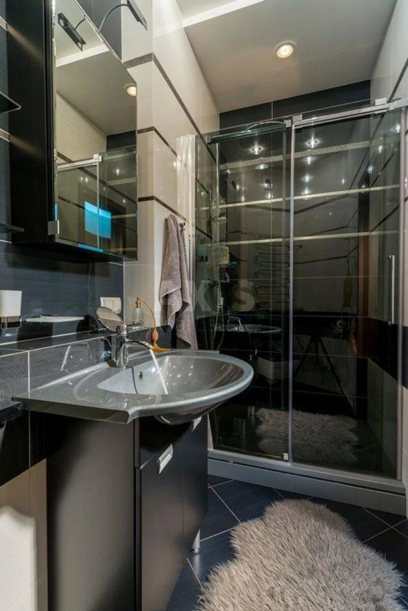 2k apartment vul. Vasylya Tyutyunnyka 37/1669895