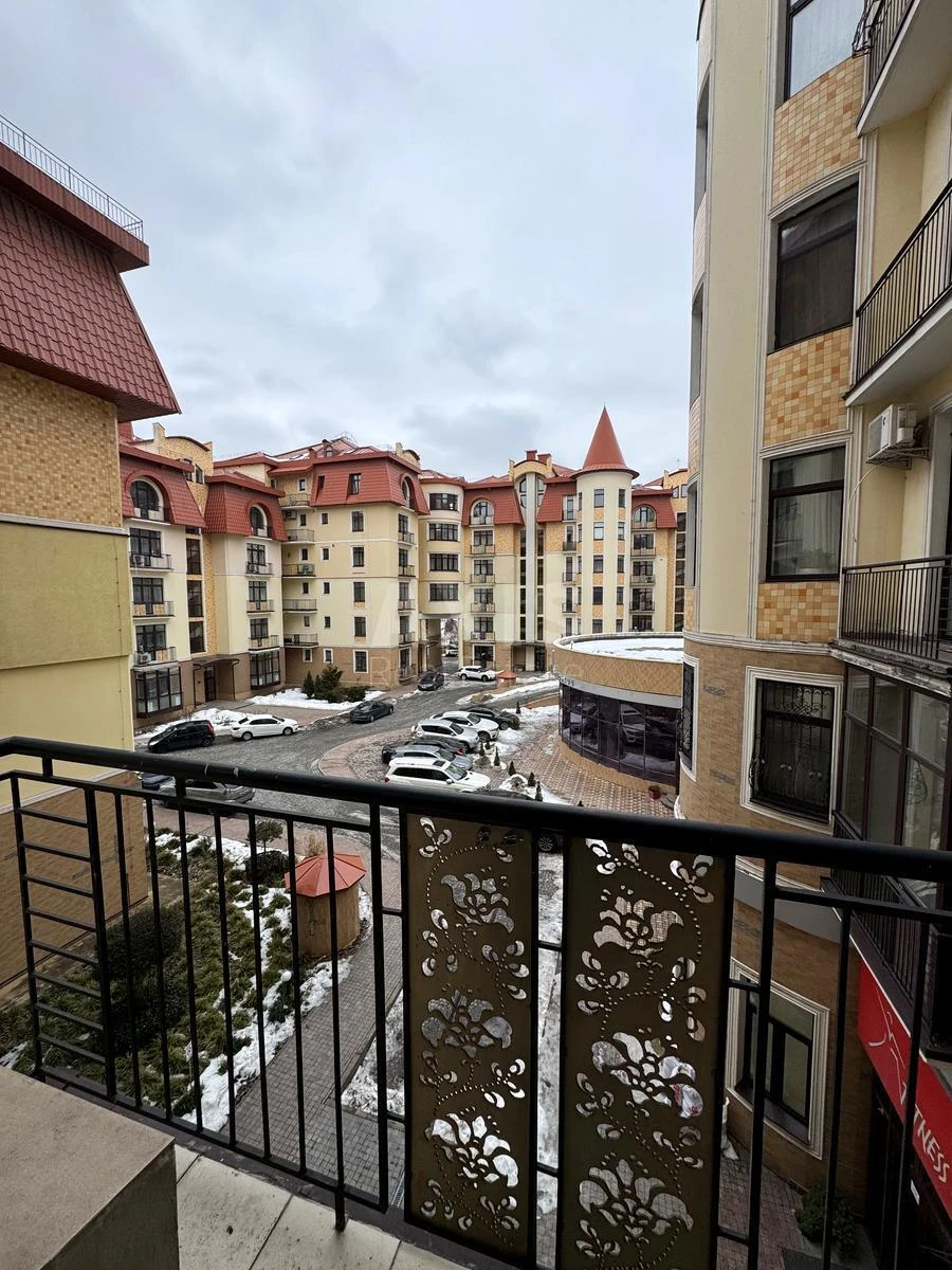 1к квартира ул. Протасов Яр 8654366