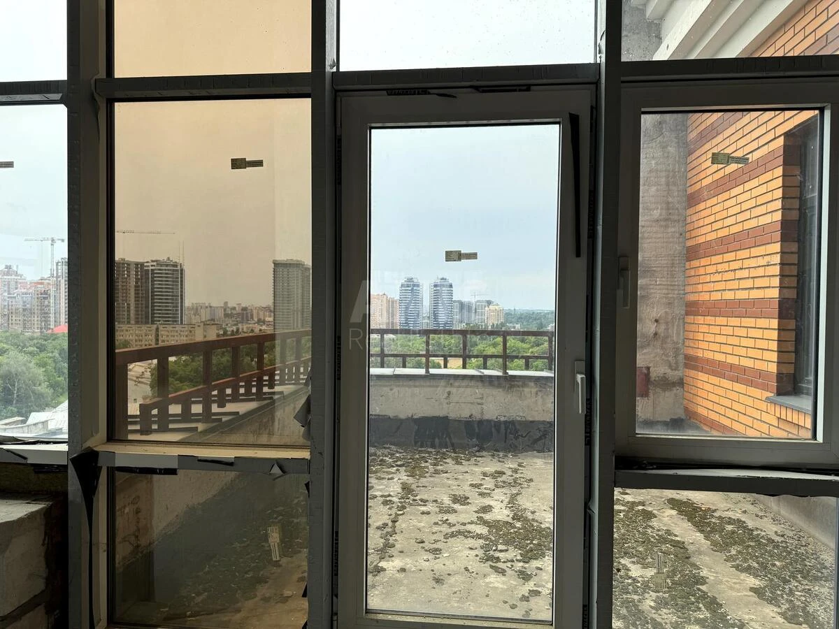6k apartment bul. Lesi Ukrai'nky 7Б7015110