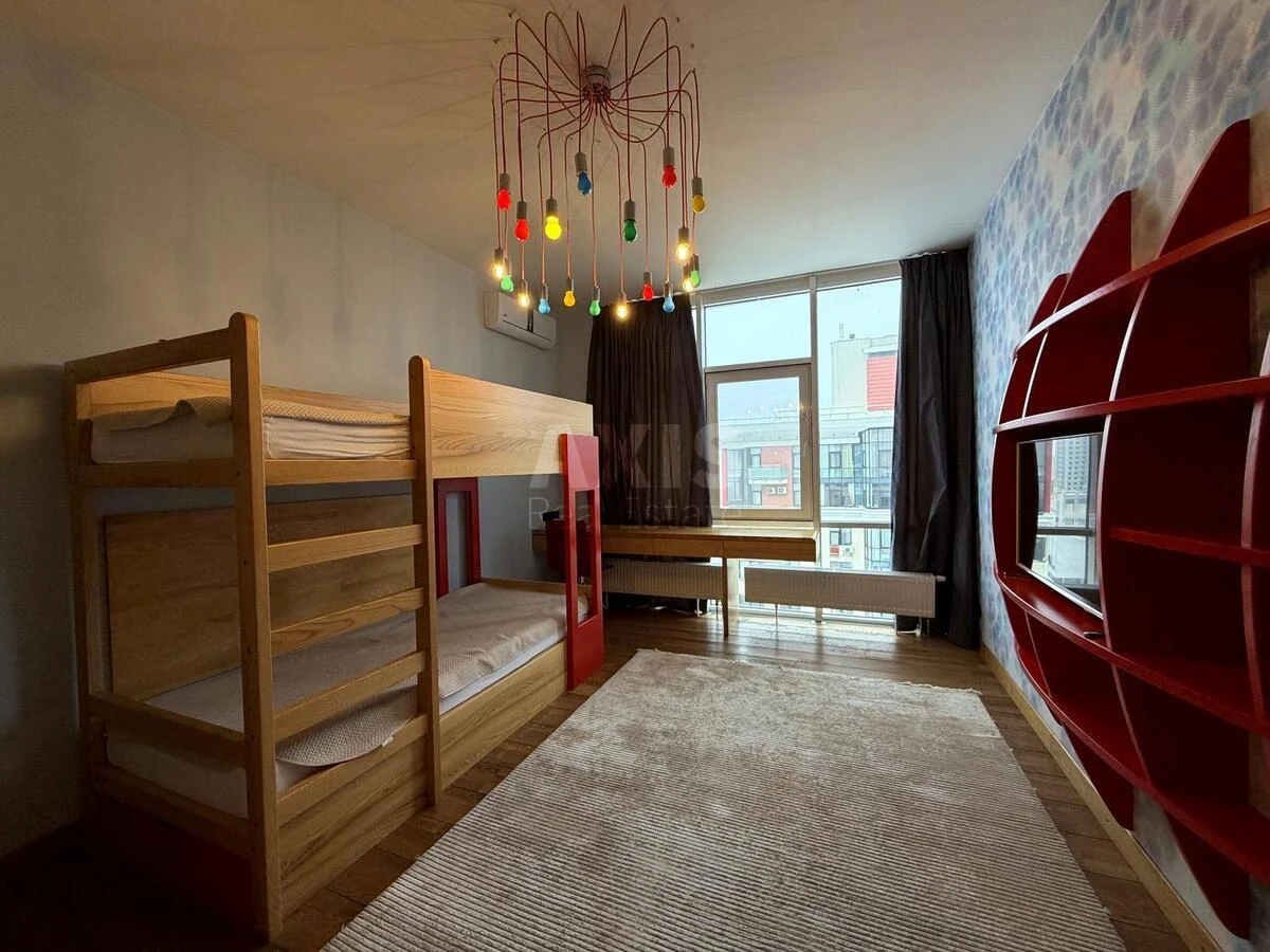 3k apartment vul. Yulia Zdanovska 71Г6546719