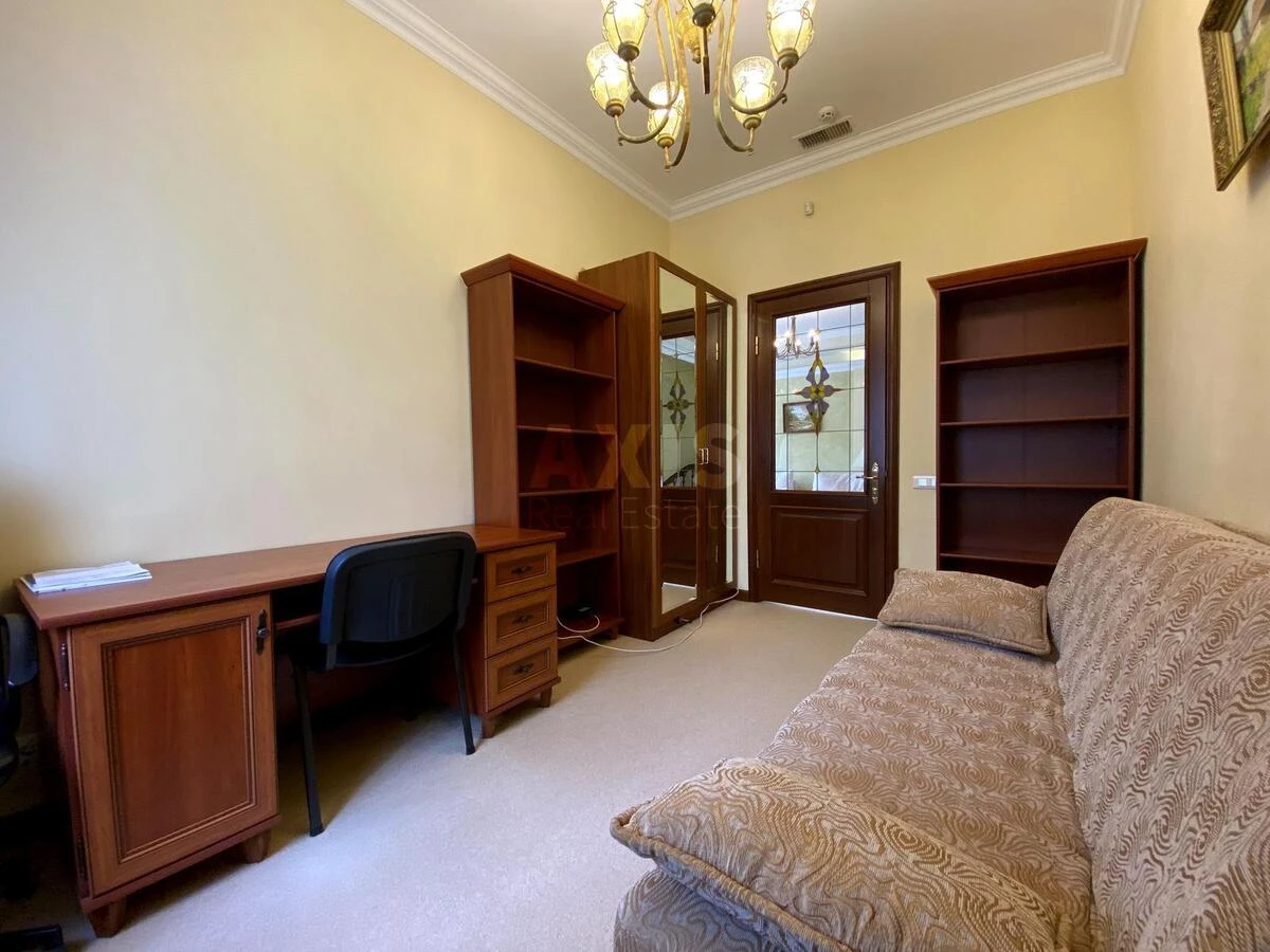 4k apartment vul. Myhajlivs'ka 24Б633417