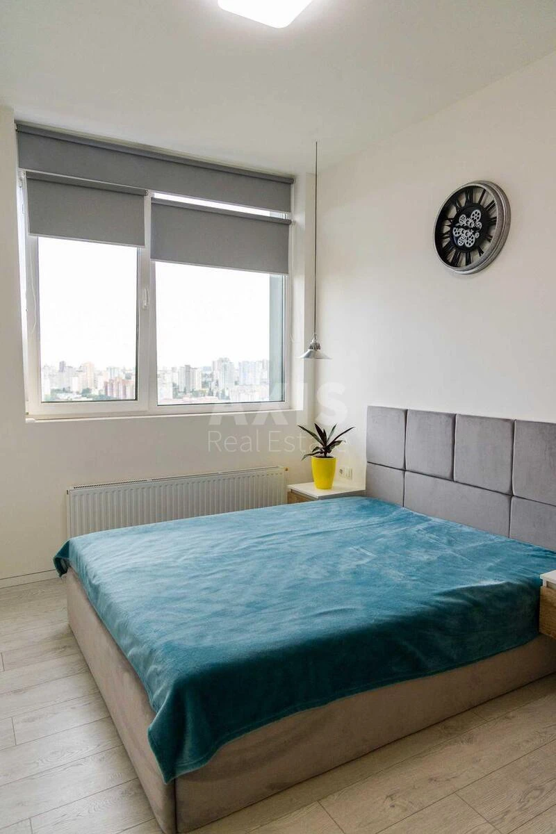 2к квартира пр-т Берестейский 11Б716569