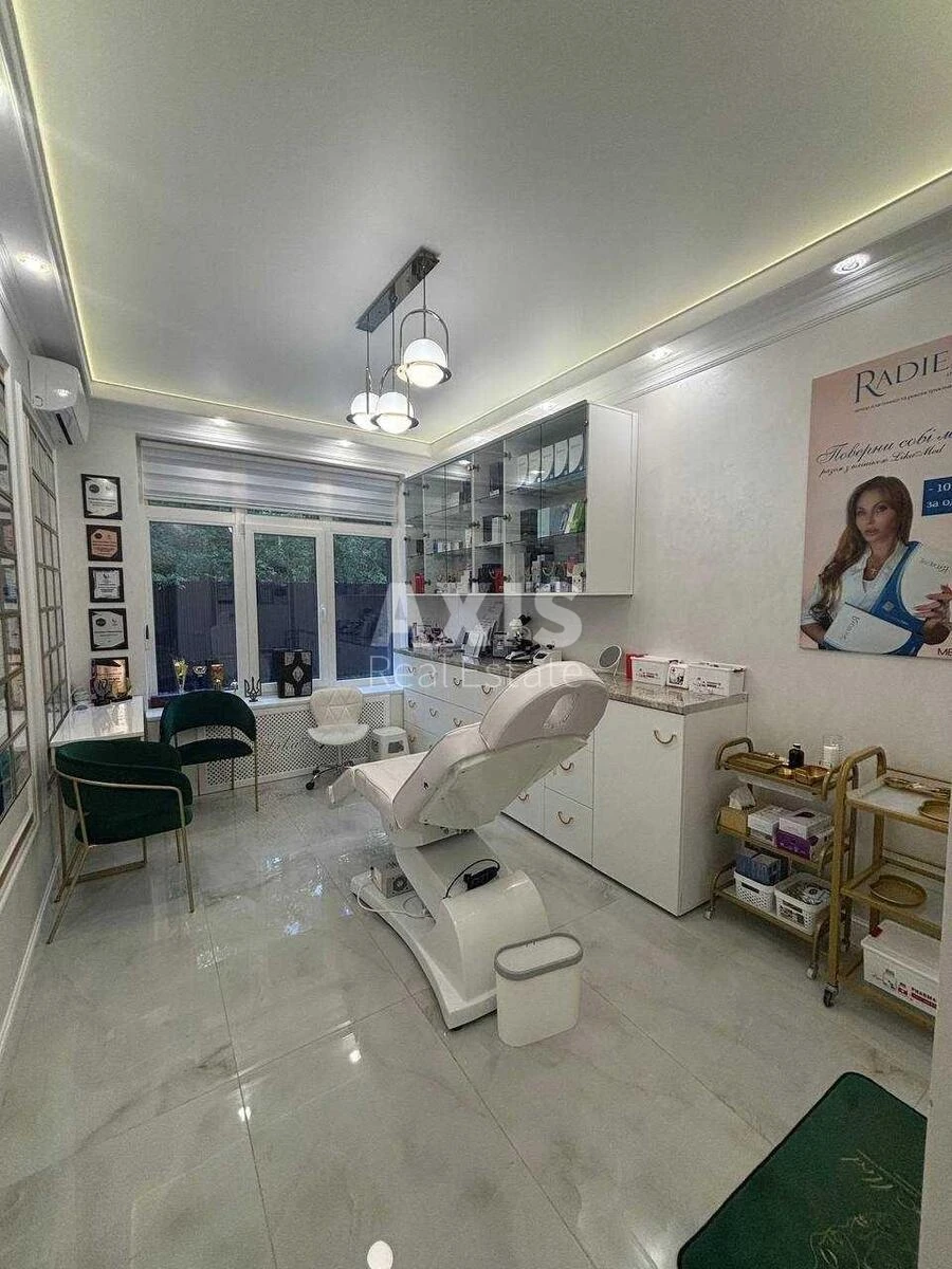 Объект торговли ул. Михаила Бойчука 19A, 58м2625536