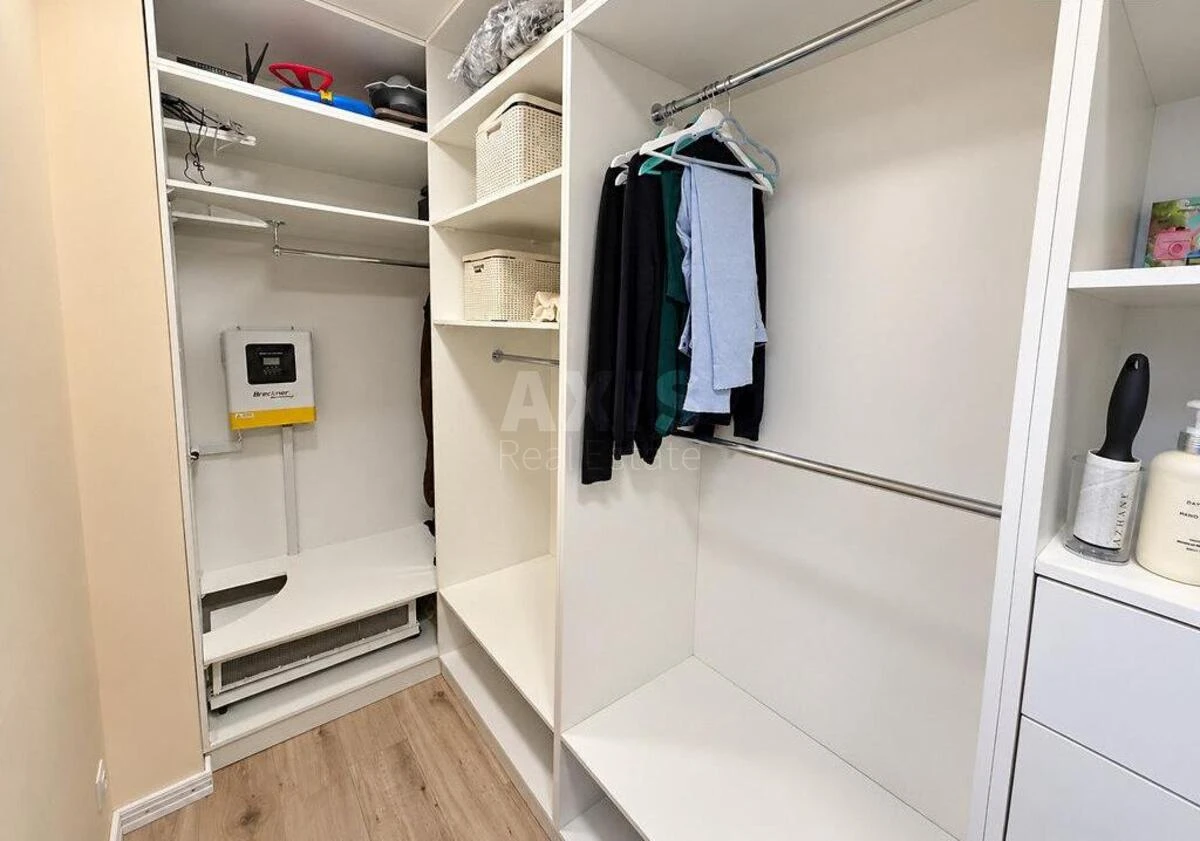 2k apartment prov. Laboratornyj 77166613