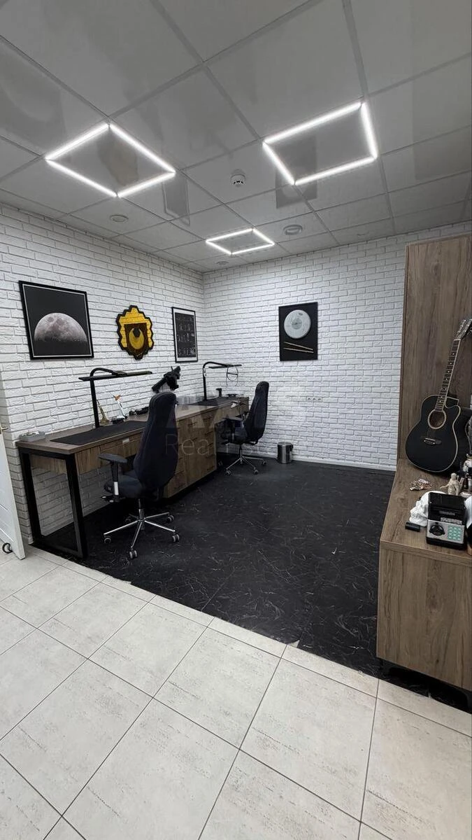 Офис ул. Соломии Крушельницкой 13, 60м27062317