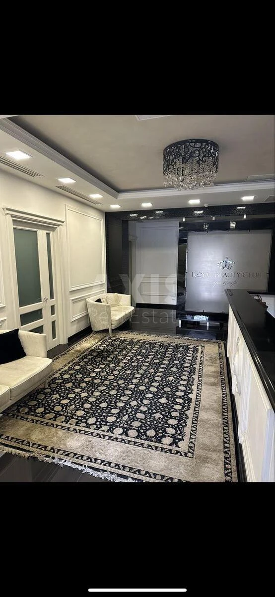 Объект торговли ул. Лютеранская 10А, 410м2675787