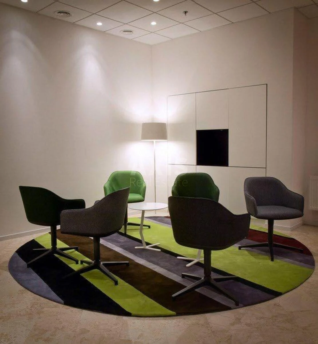 Office vul. Myhajlivs'ka 7, 424m267592