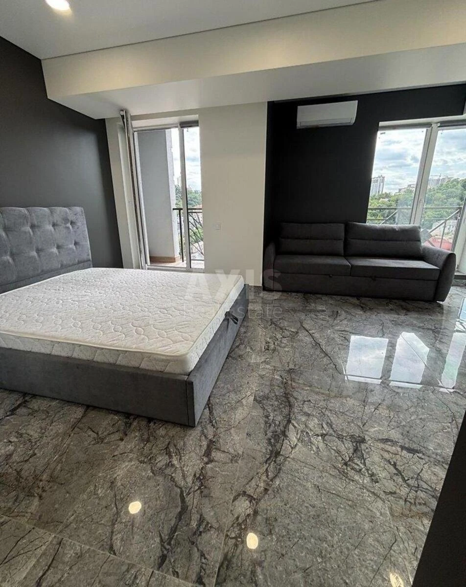 1k apartment vul. Nyzhnij Val 27642986