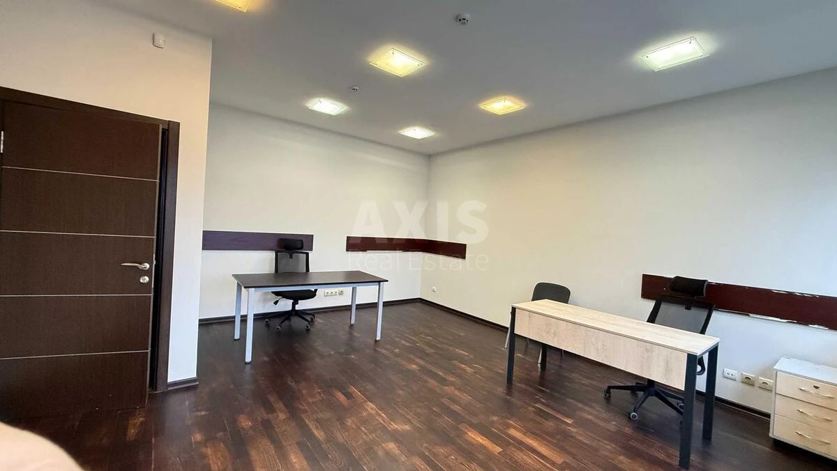 Office vul. Mechnykova 2, 168m2675502