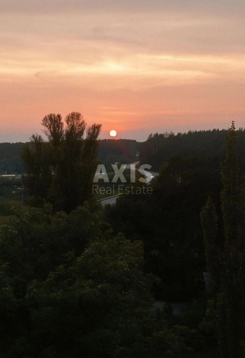 2k apartment vul. Oleha Mudraka 256397811