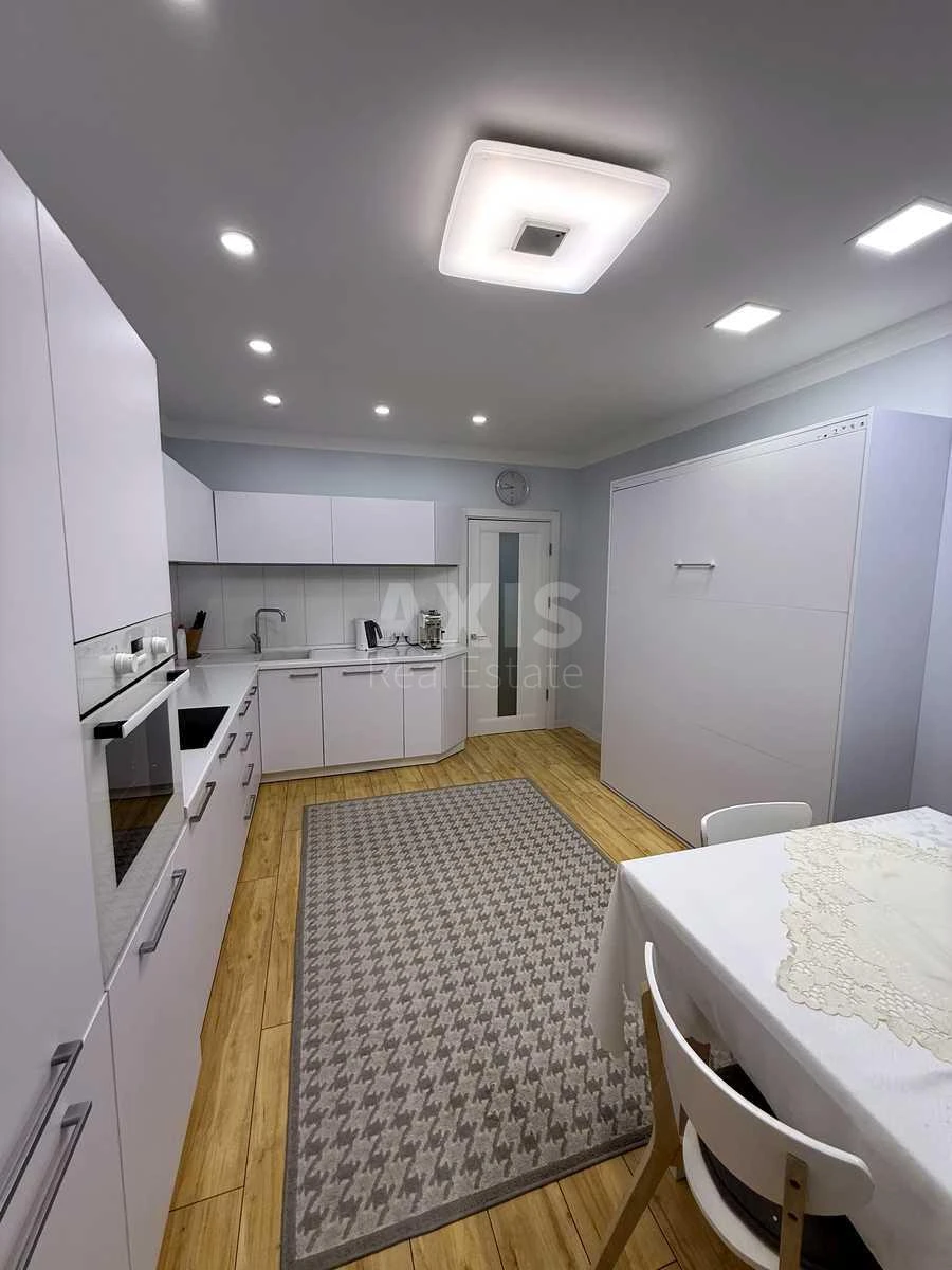 3k apartment pr-t Obolons'kyj 267058010