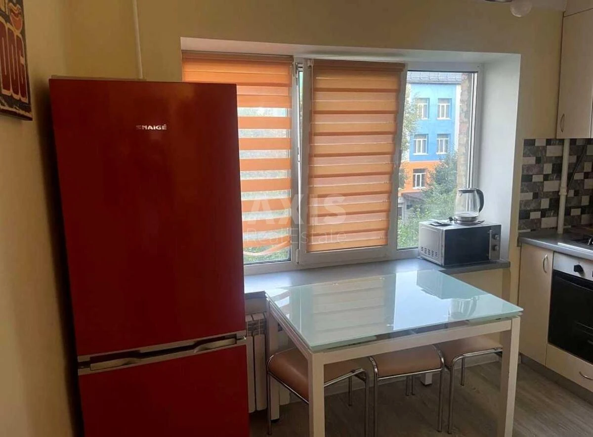 2k apartment vul. Kudri Ivana 42705901