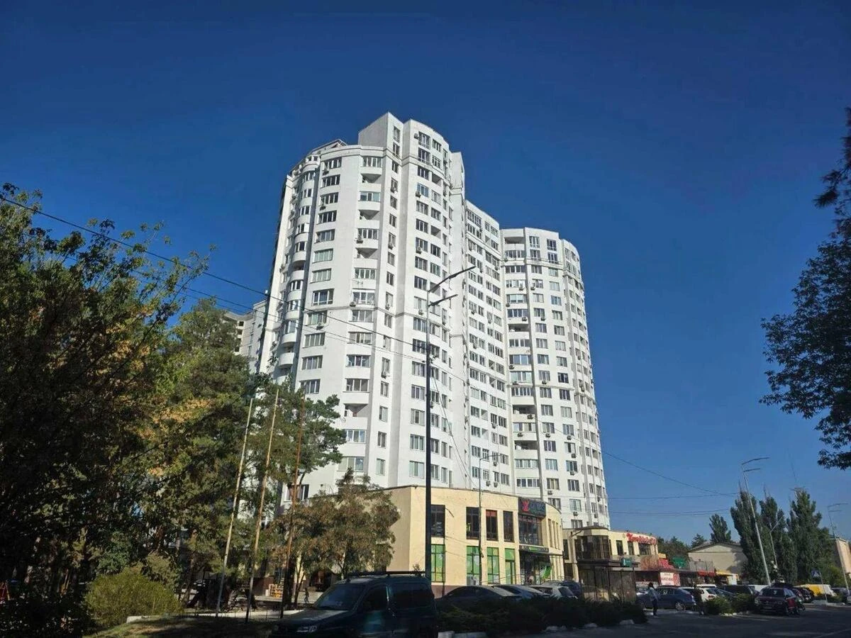 1k apartment vul. Svitla 36427314