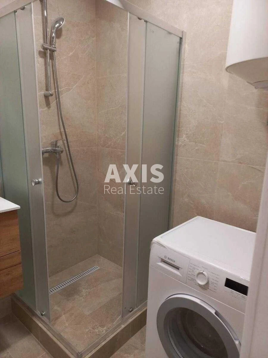 1k apartment vul. Sagajdaka Stepana One hundred and one479793