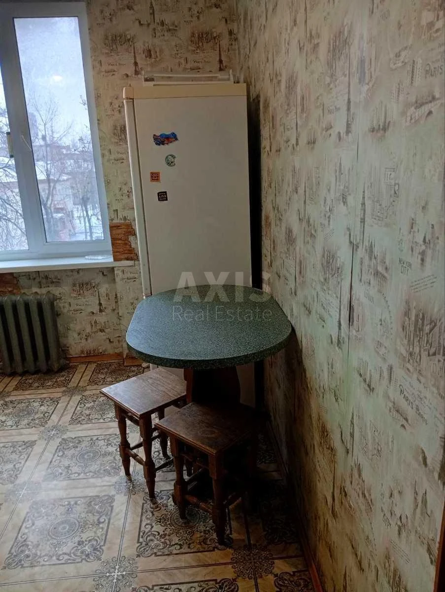 2k apartment vul. Krakivs'ka 47060514