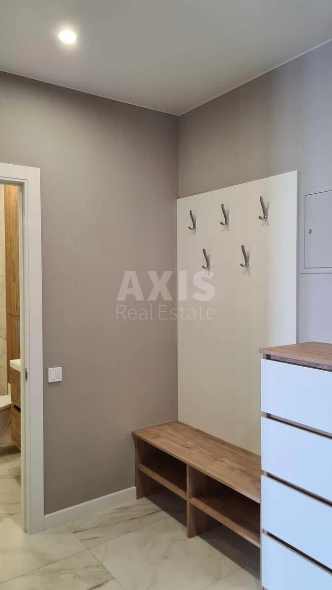 1k apartment vul. Sagajdaka Stepana 101Ш671648