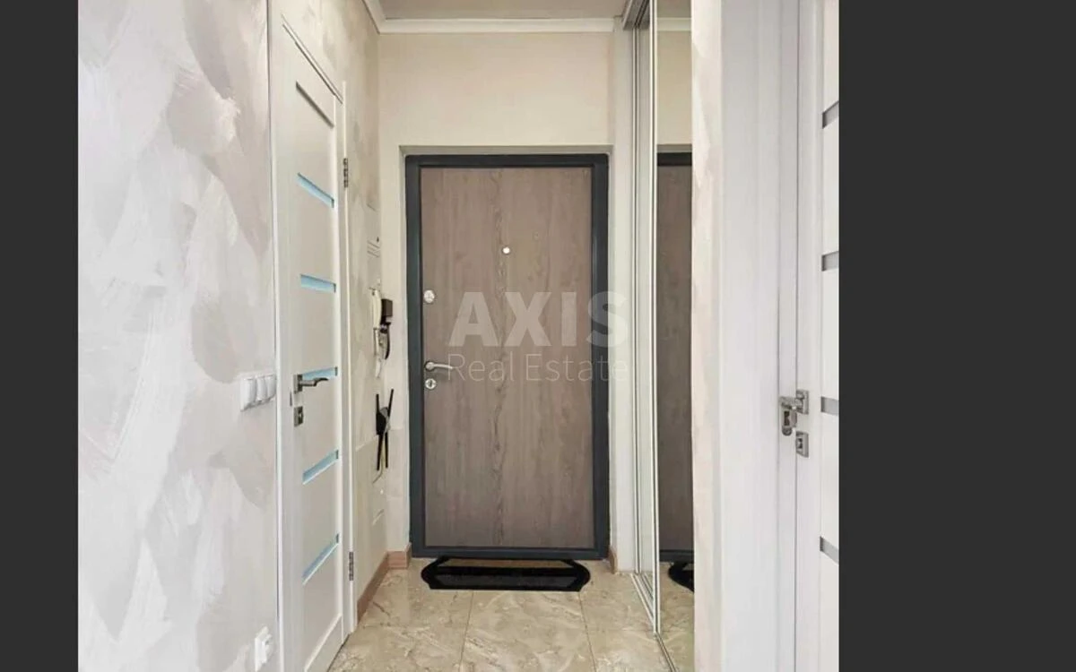 1к квартира ул. Салютная 2Б7184615