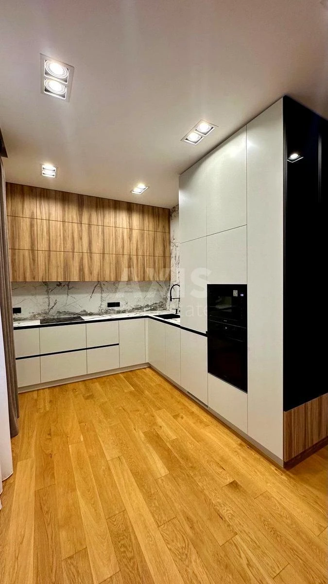 2k apartment nab. Dniprovs'ka 18Б7032710
