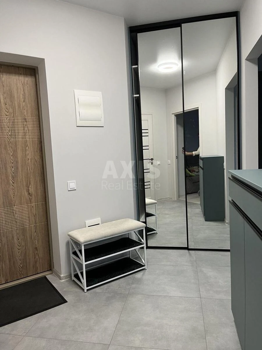 1к квартира ул. Канальная 8642004