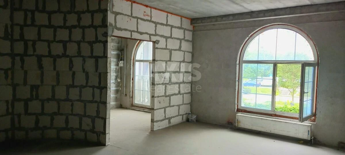 1k apartment vul. Lucenka Dmytra 12638601