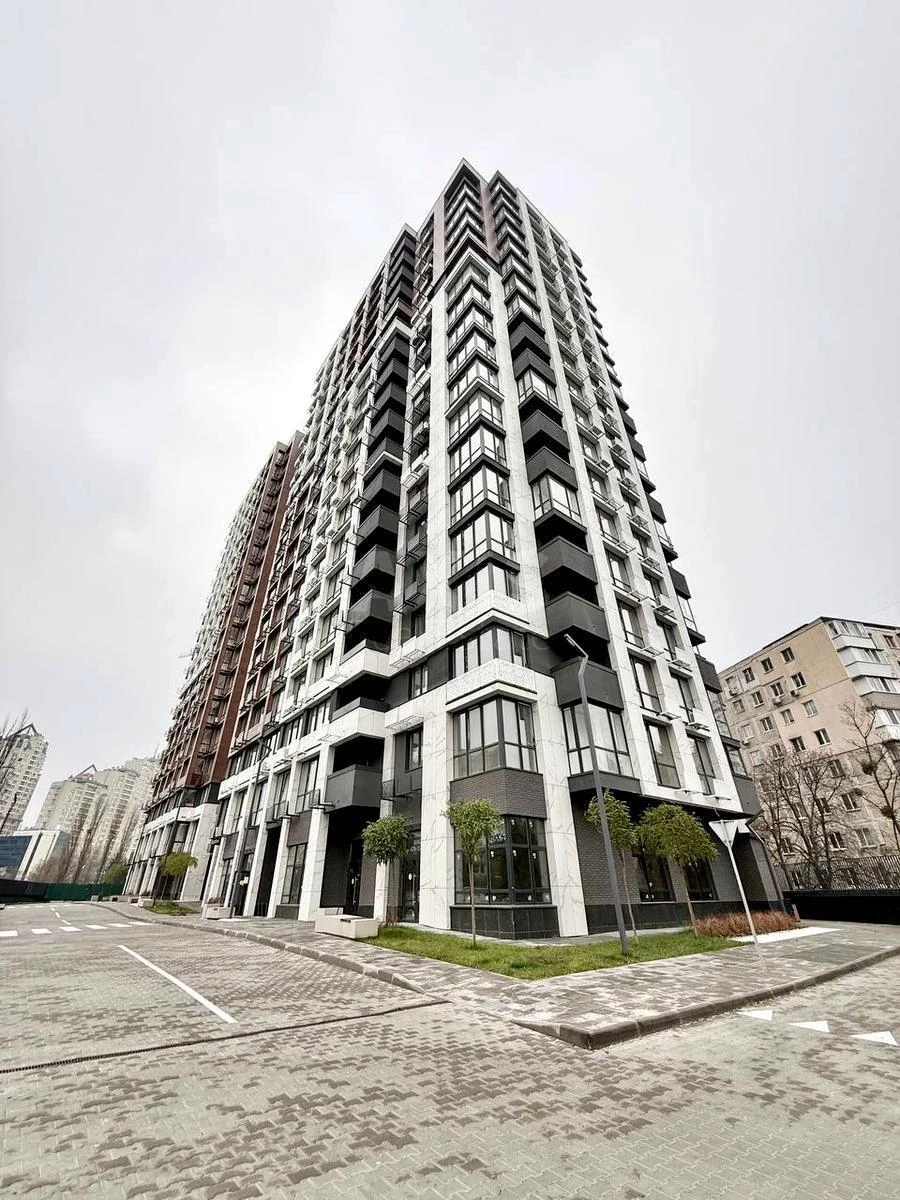 2k apartment vul. Mokra 8638740