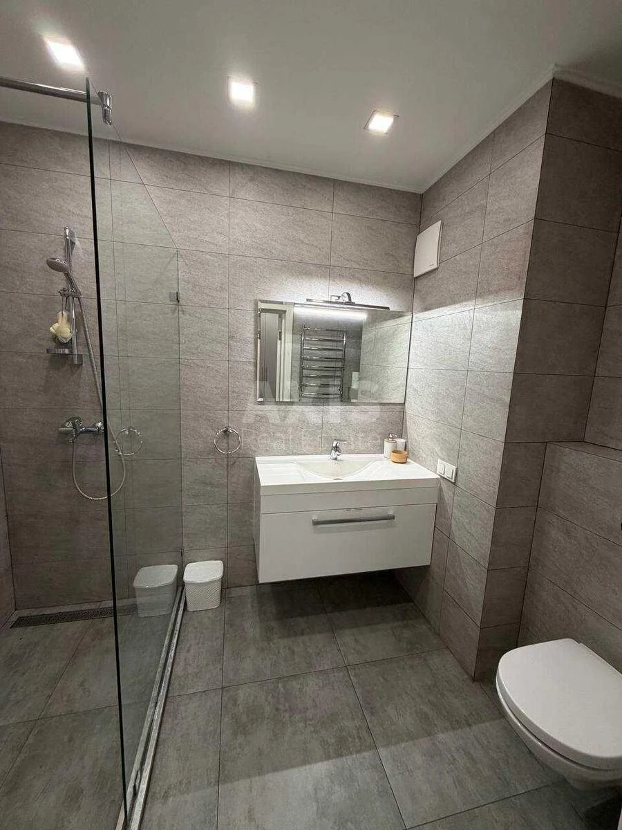 1k apartment vul. Petryc'kogo Anatolija 17656409