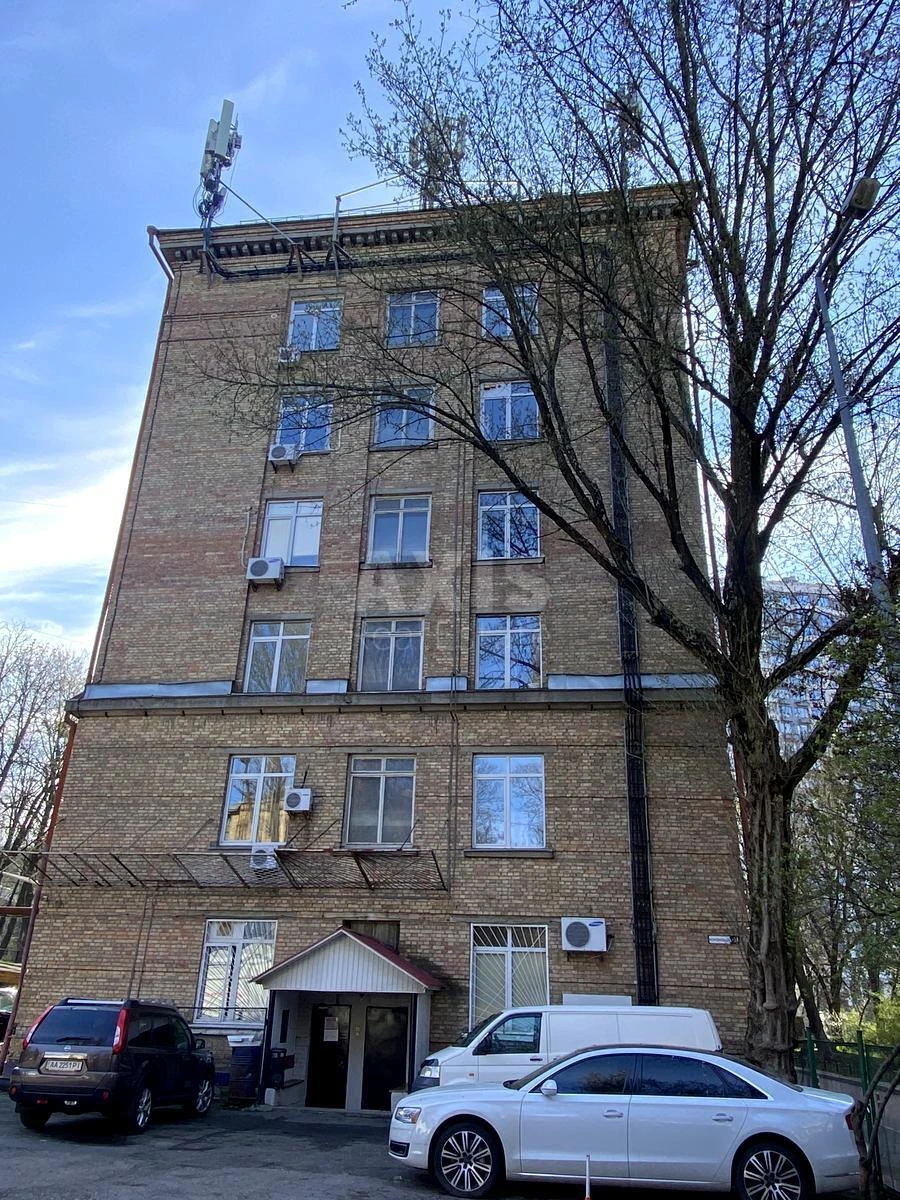 Офис ул. Евгения Коновальца 31, 1074м2703688