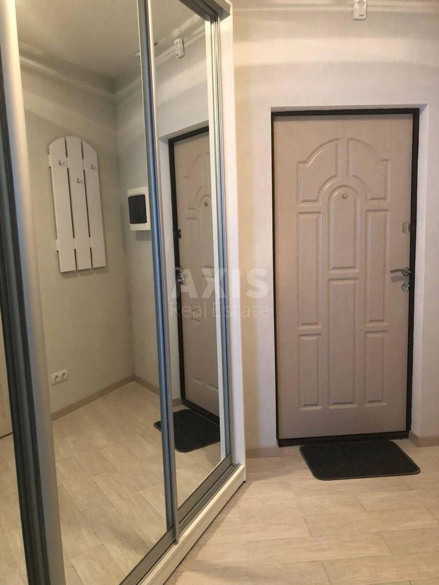 1k apartment vul. Yulia Zdanovska 85А6565214