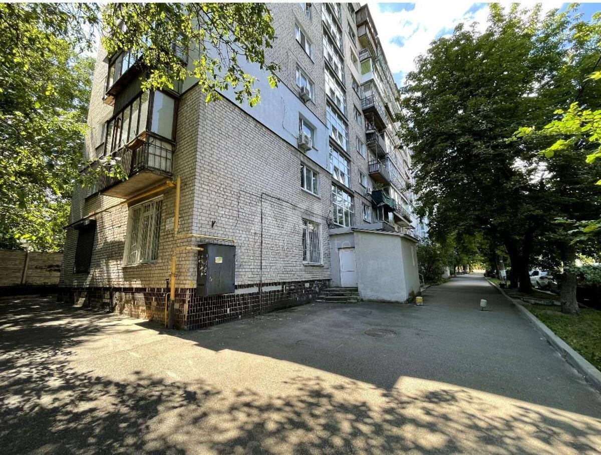 Office shose Strategichne 2А, 175m2639070