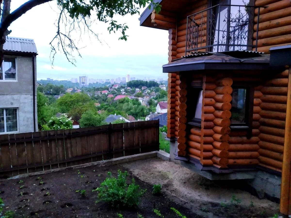 House vul. Moskvina, 140m2, Kyiv city639404