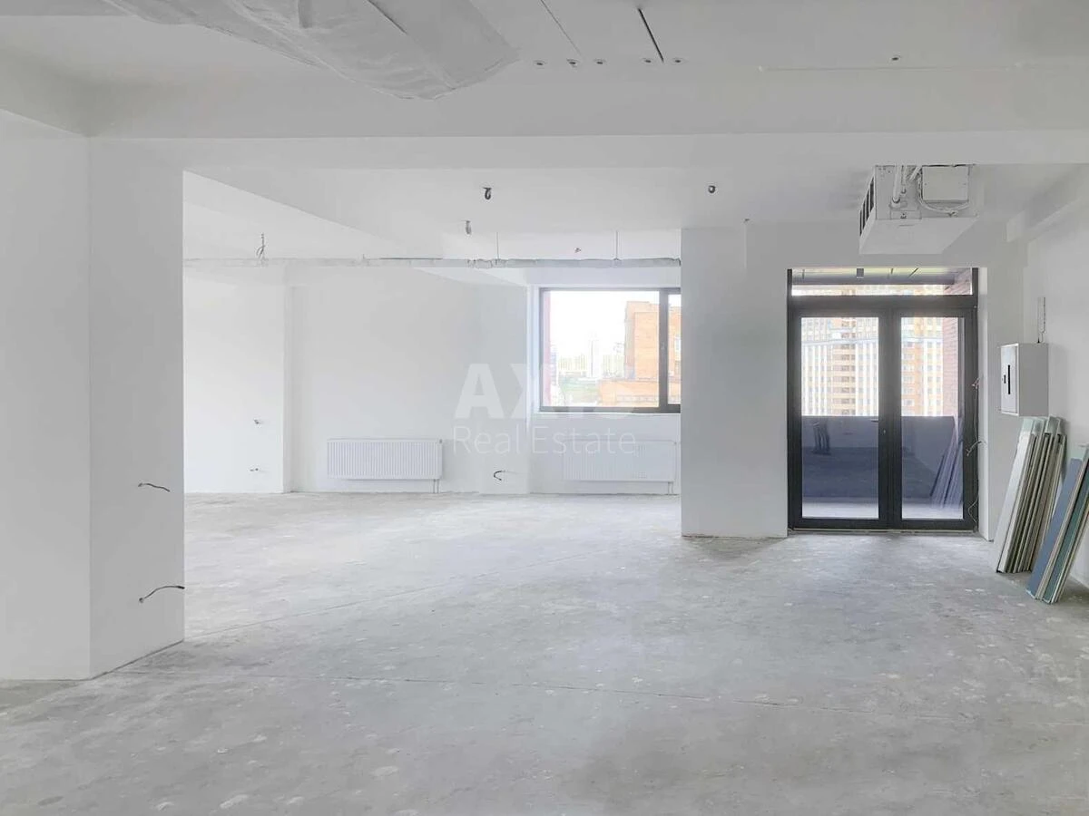 Офис ул. Саксаганского 53/80, 267м26567315