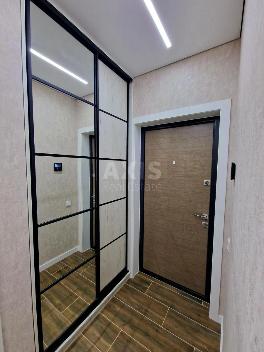 2к квартира ул. Салютная 2Б6726815